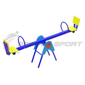 Купить Качалка-балансир большой ИО116 в Красноуфимске 