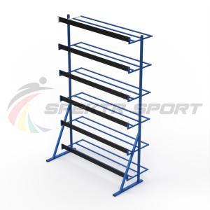 Купить Стеллаж для лыжных ботинок (на 30 пар) в Красноуфимске 
