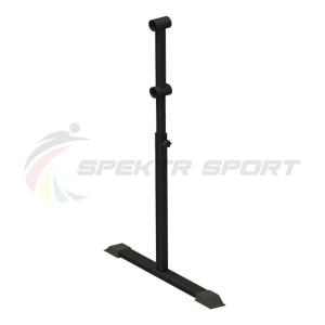 Купить Опора переносного двухрядного регулируемого балетного станка Аллегро в Красноуфимске 