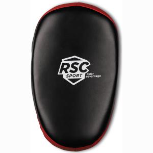 Купить Макивара овальная изогнутая RSC PU  35*20 см в Красноуфимске 