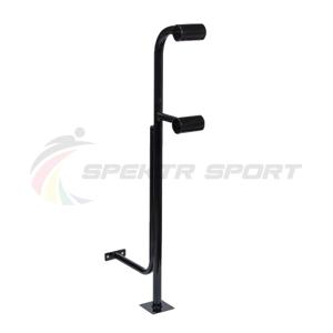 Купить Стойка хореографического станка двухрядного стена-пол Пуанте в Красноуфимске 