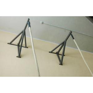 Купить Кронштейн для каната вынос 0,9 м в Красноуфимске 