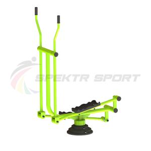 Купить Уличный тренажер взрослый Имитатор ходьбы (орбитрек) ТС 105 в Красноуфимске 