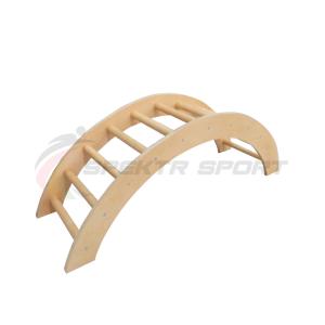 Купить Мостик-качалка (круглые перекладины) 1,5х0,4х0,56м в Красноуфимске 