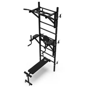 Купить Шведская стенка с опциями DFC в Красноуфимске 