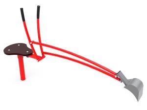 Купить Игровой элемент Экскаватор в Красноуфимске 