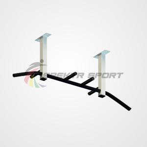 Купить Турник потолочный (400 мм) Атлант 3 цв. белый в Красноуфимске 