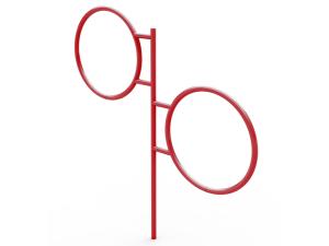 Купить Лазалка Мишень в Красноуфимске 