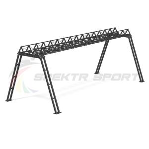 Купить Рама для функционального тренинга длина 7,5 м в Красноуфимске 