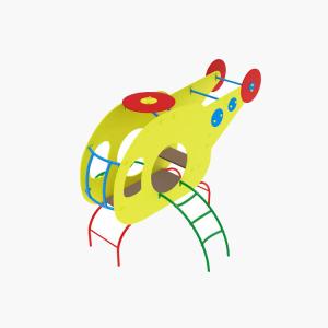 Купить Вертолет ИФ 104 в Красноуфимске 