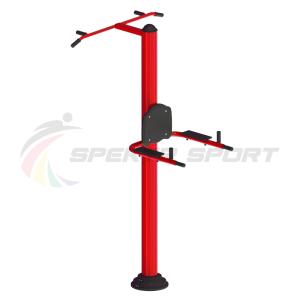 Купить Тренажер уличный детский Суперсилач ТДС 246 в Красноуфимске 