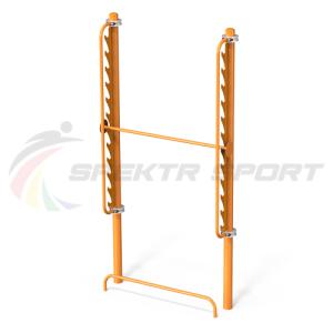 Купить Турник-перекладина с регулировкой высоты до 260 см SP NORM 260 в Красноуфимске 