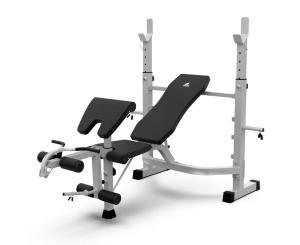 Купить Скамья под штангу DFC D745 в Красноуфимске 