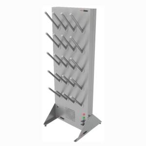 Купить Сушильный стеллаж для обуви SL1 Вираж-эконом, односторонний (на 12 пар) в Красноуфимске 