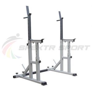 Купить Стойка с подстраховкой Профи RK-010 в Красноуфимске 