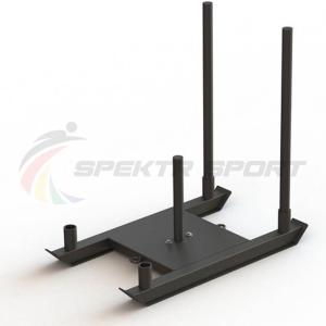 Купить Сани тренировочные для Кроссфита H-образные в Красноуфимске 