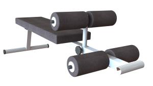 Купить Скамья приставная для стенки гимнастической Джет 3 в Красноуфимске 