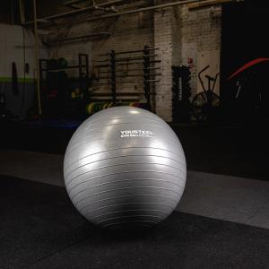 Купить Гимнастический мяч Yousteel Hard 65см в Красноуфимске 