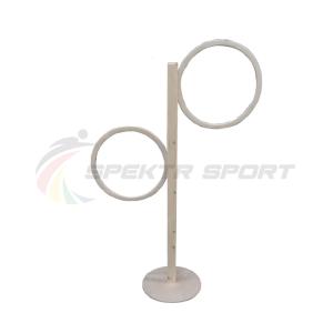 Купить Стойка для метания мяча в цель 1200х400 мм в Красноуфимске 