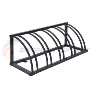 Купить Велопарковка Гамма-Кси на 5 веломест в Красноуфимске 