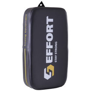 Купить Макивара 2 ручки Effort E656, кожзам в Красноуфимске 