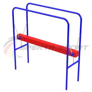 Купить Бревно на цепях в Красноуфимске 