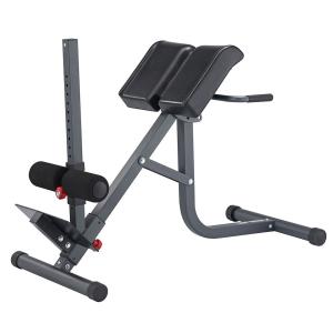 Купить Гиперэкстензия 2 в 1 (римский стул) Body Craft F670 в Красноуфимске 