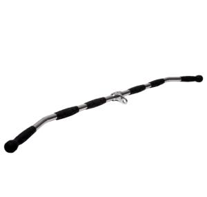 Купить Блочная ручка для мышц спины, длинная с анатомическими хватами в Красноуфимске 