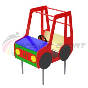 Купить Машинка ИФ 101 в Красноуфимске 