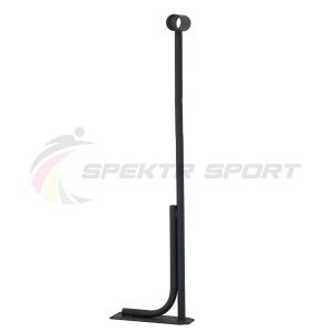 Купить Стойка напольная хореографического станка однорядного Батман в Красноуфимске 