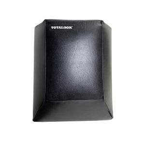 Купить Подушка кожаная боксерская "Пирамида" Totalbox в Красноуфимске 