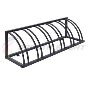 Купить Велопарковка Гамма-Кси на 6 веломест в Красноуфимске 