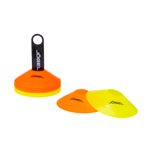 Купить Набор фишек Jögel JA-224, 24 шт. в Красноуфимске 