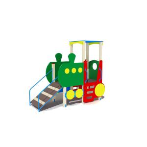 Купить Паровозик ИФ 106 в Красноуфимске 