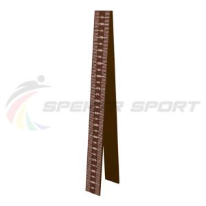 Купить Линейка измерительная складная для прыжков с места в Красноуфимске 