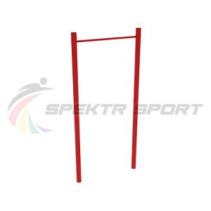 Купить Турник мини уличный СО 209 в Красноуфимске 