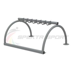 Купить Парковка для самокатов на 7 мест в Красноуфимске 