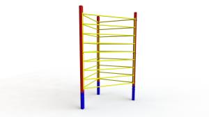 Купить Рукоход вертикальный арт. SP РУКВ1 в Красноуфимске 