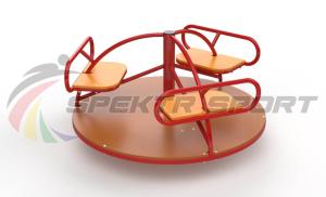 Купить Карусель Солнышко ИО 303 в Красноуфимске 