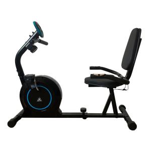 Купить Велотренажер DFC B504R магнитный в Красноуфимске 