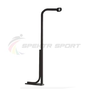 Купить Стойка хореографического станка однорядного напольного Пуанте в Красноуфимске 