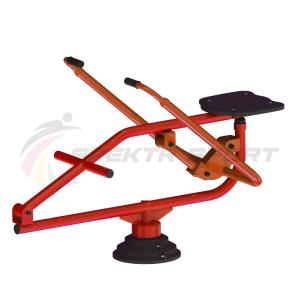 Купить Тренажер уличный детский Лодочник ТДС 115 в Красноуфимске 