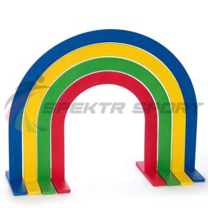 Купить Дуги для подлезания полукруглые (комплект) в Красноуфимске 