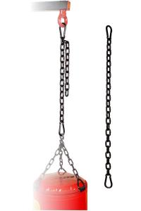 Купить Регулировочная система для подвески боксерских мешков Цепь-120 в Красноуфимске 