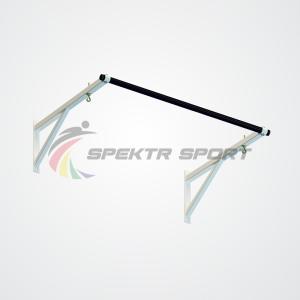 Купить Турник настенный Спектр 1 цв. белый в Красноуфимске 