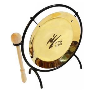 Купить Гонг-тарелка судейский, латунь в Красноуфимске 