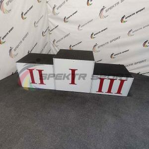 Купить Тумбы гимнастические для измерения гибкости (+пьедестал победителя) в Красноуфимске 