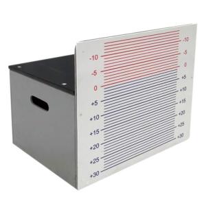 Купить Тумба для наклонов ламин. фанера+резина (стандарт 2018) в Красноуфимске 