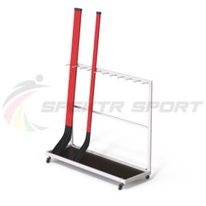 Купить Стеллаж для клюшек на 80 шт Стандарт  в Красноуфимске 