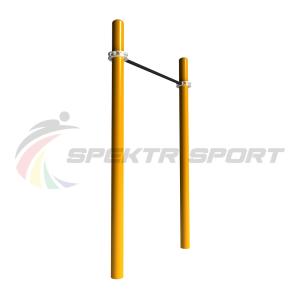 Купить Турник классический для занятий Воркаут SP WRK-07_76mm в Красноуфимске 